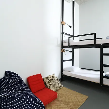 Sharespace Bali