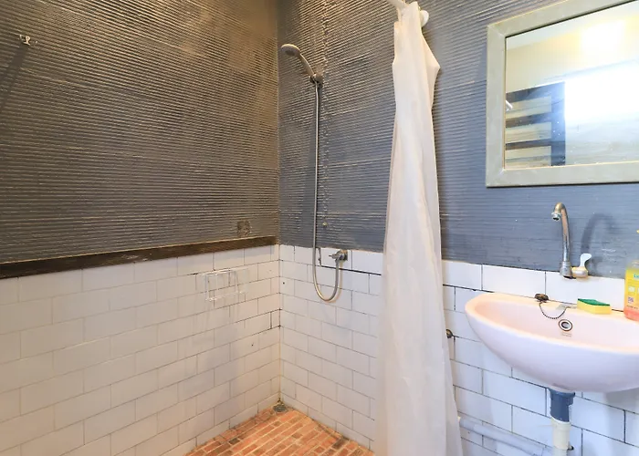 Sharespace Bali Hostal