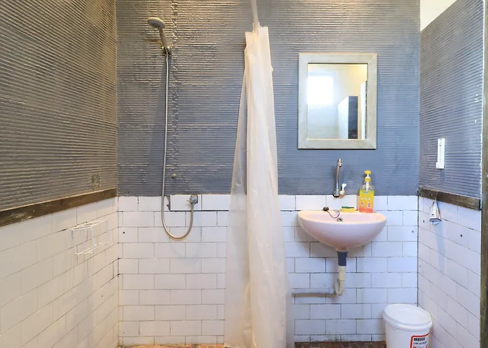 Hostal Sharespace Bali *