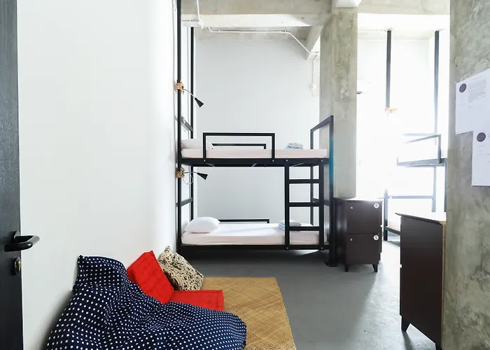 Sharespace Bali