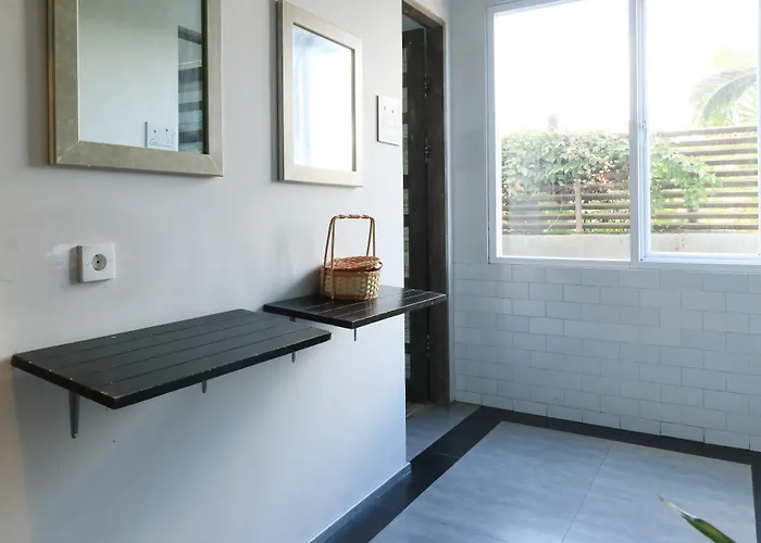 Hostal Sharespace Bali Seminyak