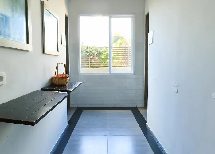 Sharespace Bali