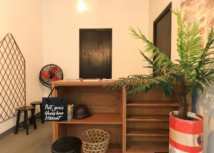 Sharespace Bali