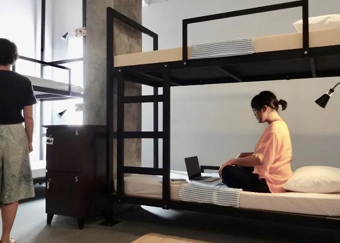 Sharespace Bali