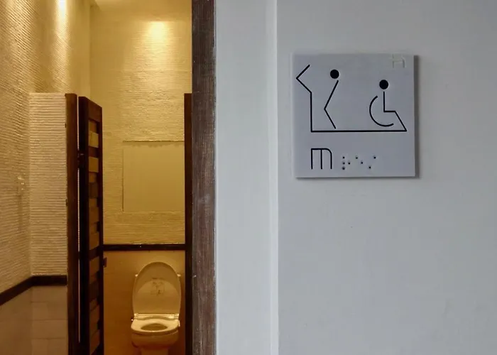Hostal Sharespace Bali *