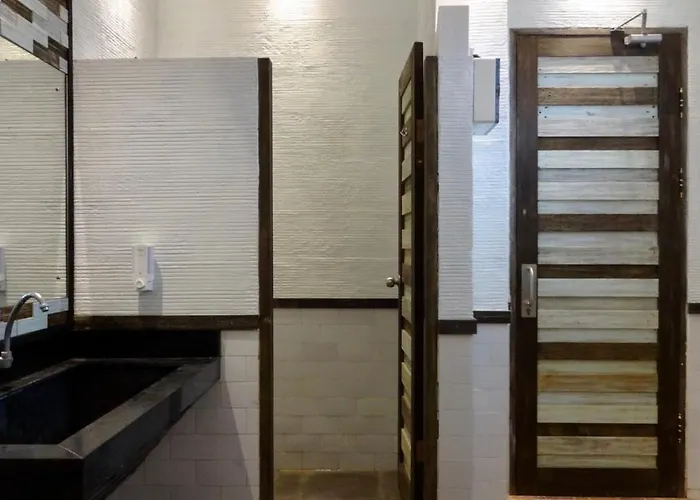 Hostal Sharespace Bali *