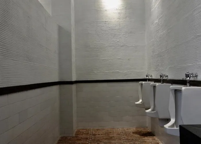 Sharespace Bali Hostal