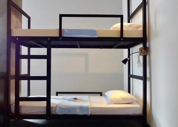 Sharespace Bali Seminyak