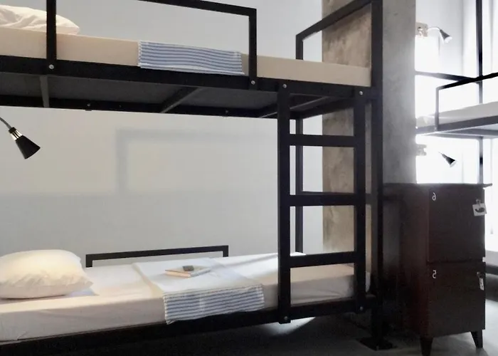 Хостел Sharespace Bali *