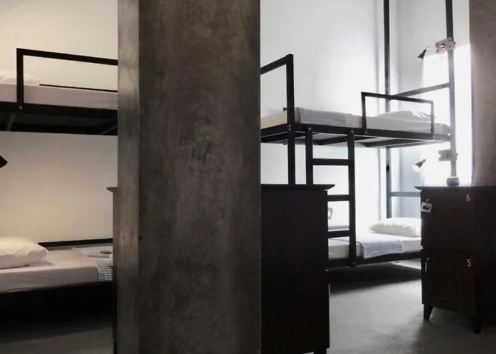 Sharespace Bali Seminyak